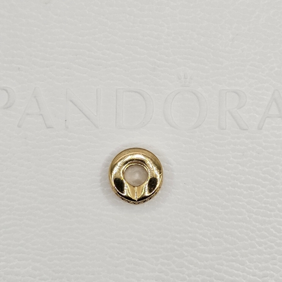 Authentic Pandora Shine Spacer - Picture 8 of 10